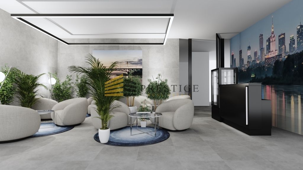 Biuro Warszawa Śródmieście, ul. Solec. Zdjęcie 18