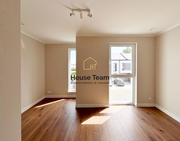 Mieszkanie 4-pokojowe Łochowo. Zdjęcie 8