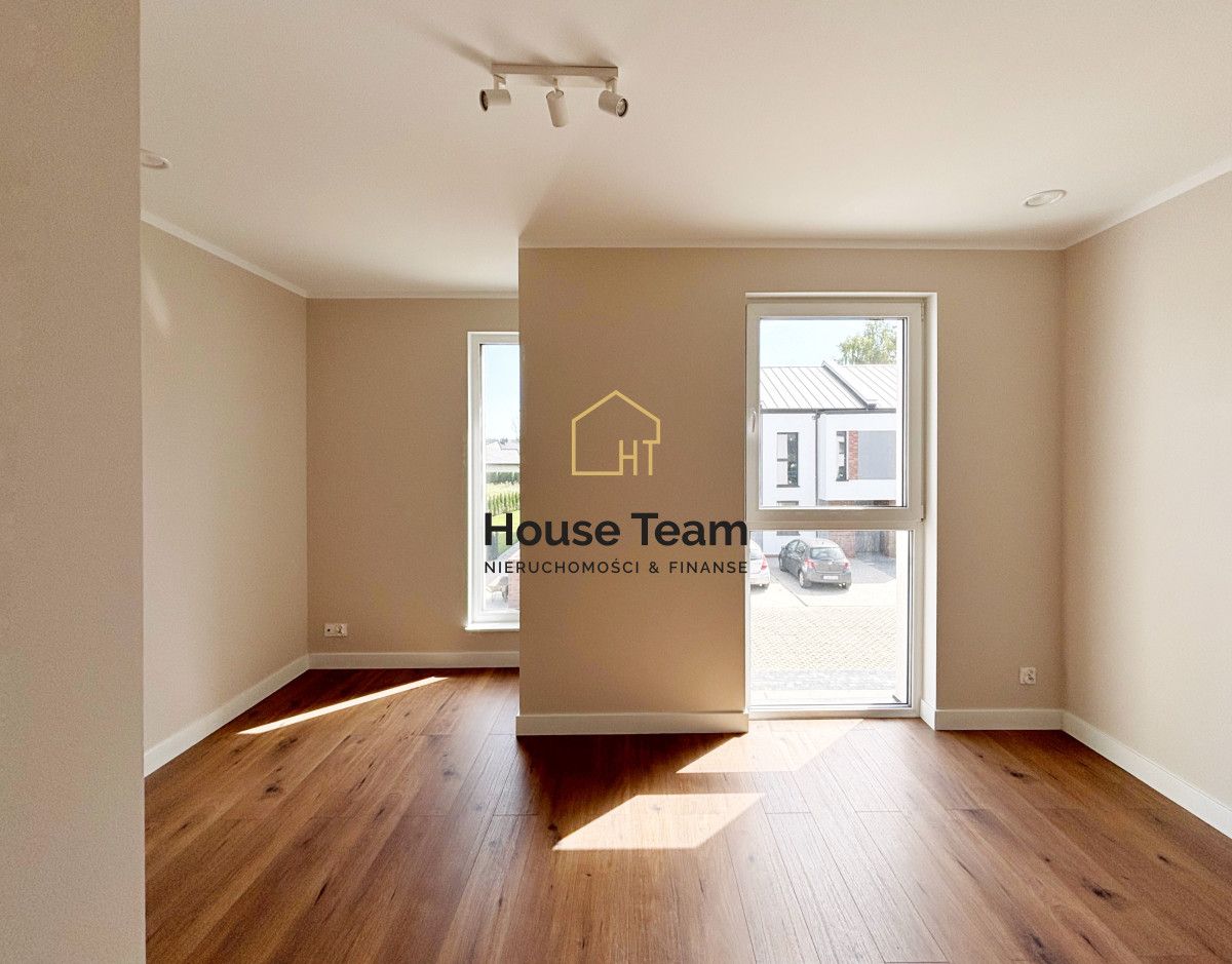 Mieszkanie 4-pokojowe Łochowo. Zdjęcie 8