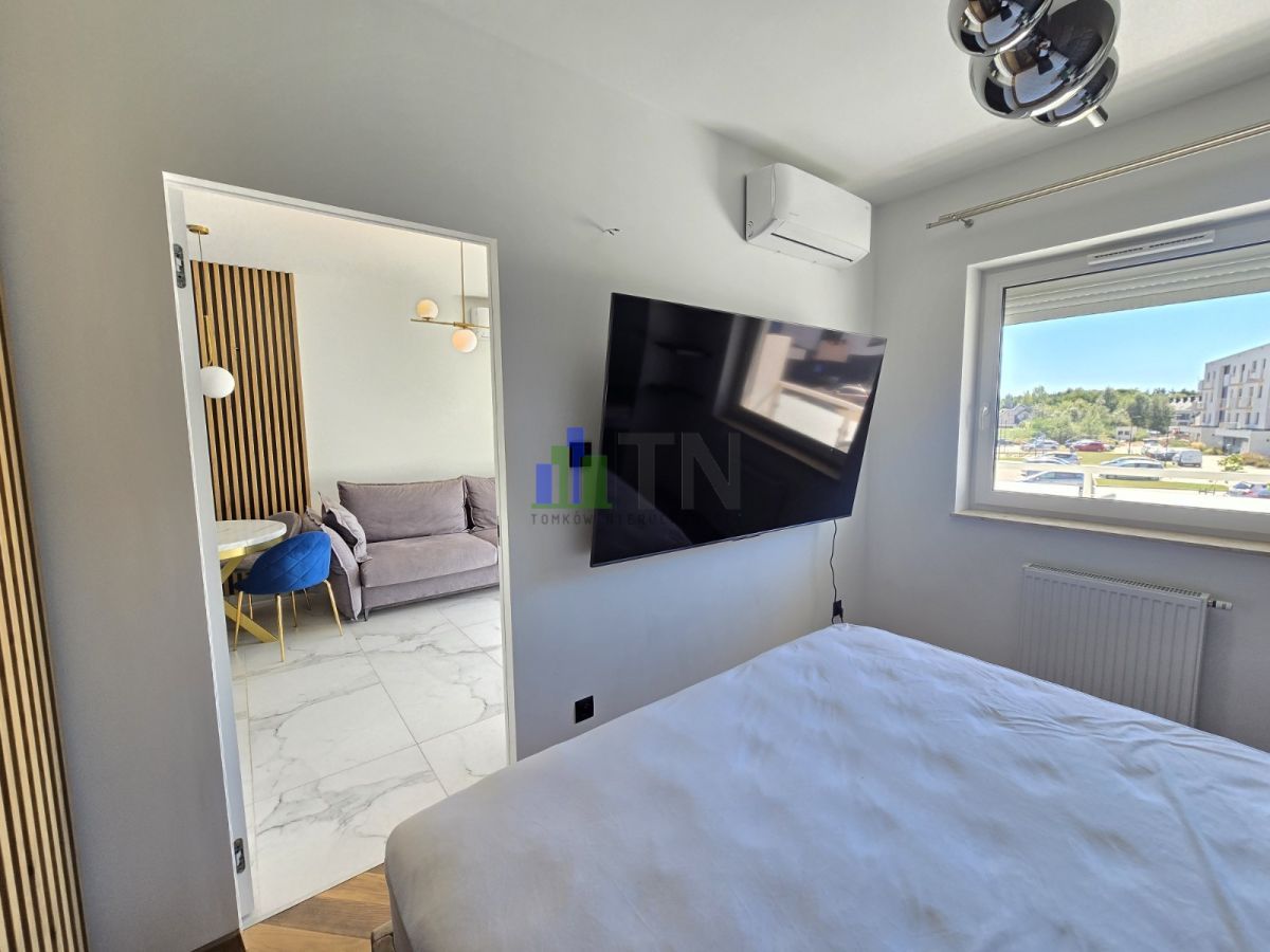 Mieszkanie 2-pokojowe Dobrzykowice. Zdjęcie 6