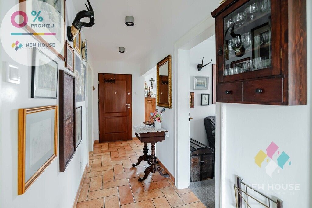 Mieszkanie 4-pokojowe Olsztyn, ul. Aleja Przyjaciół. Zdjęcie 17