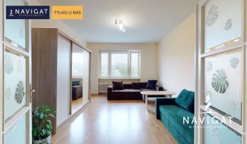 Mieszkanie 3-pokojowe Gdynia Śródmieście, ul. Świętojańska