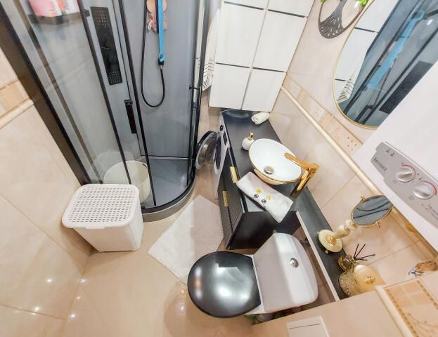 Mieszkanie 2-pokojowe Kraków Krowodrza, ul. Prądnicka. Zdjęcie 12