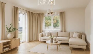 dom wolnostojący, 4 pokoje Łomianki, ul. Kręta