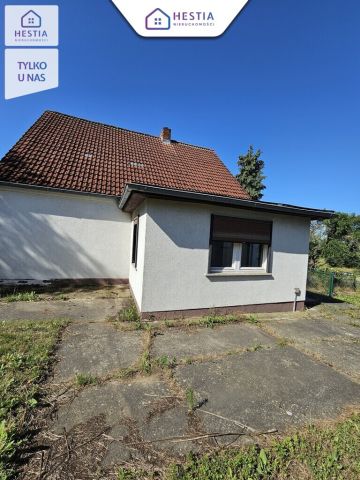dom wolnostojący, 3 pokoje Bezrzecze. Zdjęcie 2