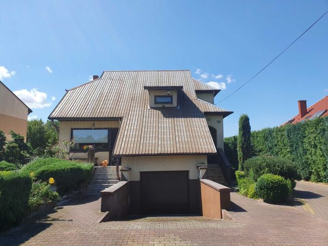 dom wolnostojący, 4 pokoje Zwoleń. Zdjęcie 1