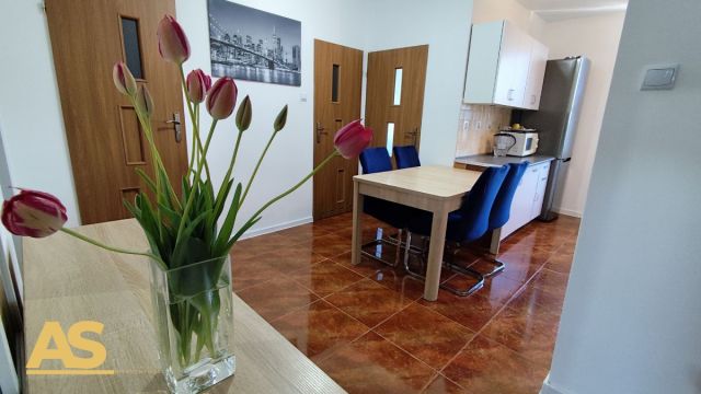 Mieszkanie 4-pokojowe Stalowa Wola, al. Jana Pawła II. Zdjęcie 3