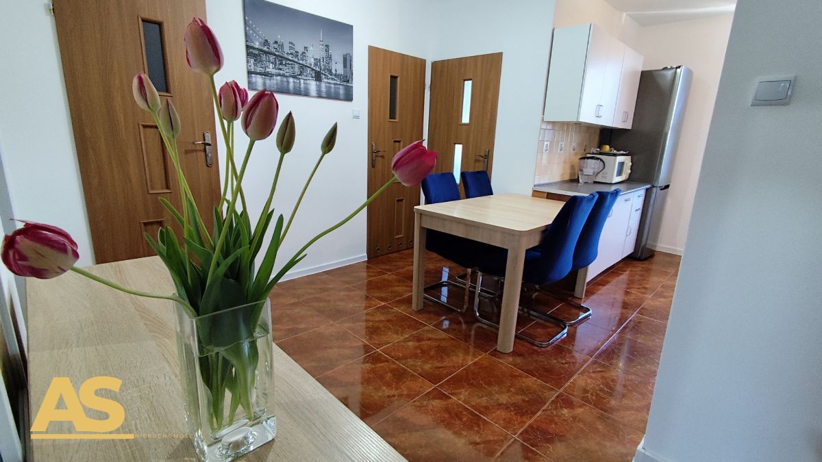 Mieszkanie 4-pokojowe Stalowa Wola, al. Jana Pawła II. Zdjęcie 3