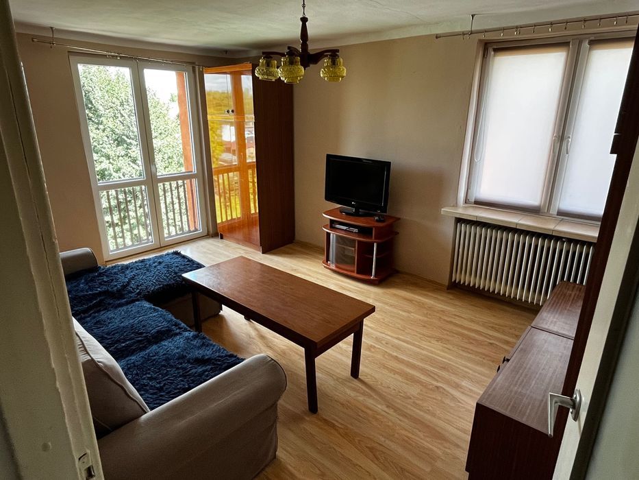 Mieszkanie 2-pokojowe Maków Mazowiecki