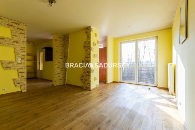 Mieszkanie 2-pokojowe Kraków Dębniki, ul. Borkowska. Zdjęcie 3