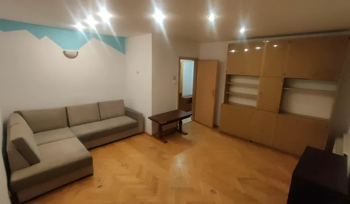 Mieszkanie 1-pokojowe Koszalin Centrum, ul. Kaszubska