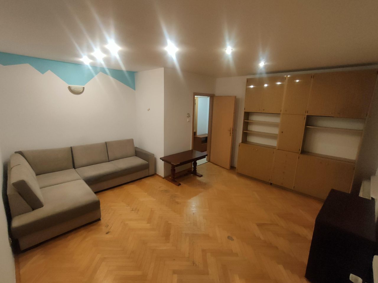 Mieszkanie 1-pokojowe Koszalin Centrum, ul. Kaszubska