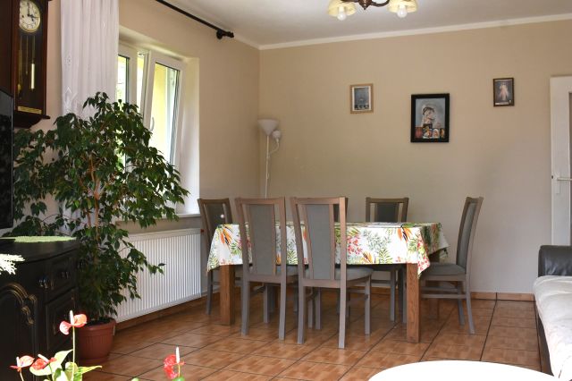 dom wolnostojący, 5 pokoi Ścienne. Zdjęcie 5