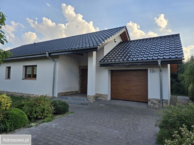 dom wolnostojący, 3 pokoje Dziadowa Kłoda, ul. Brzozowa. Zdjęcie 1