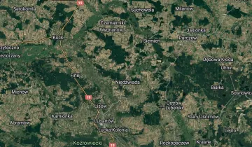 Działka na sprzedaż bez pośredników          
          
            Pałecznica - Więcej
