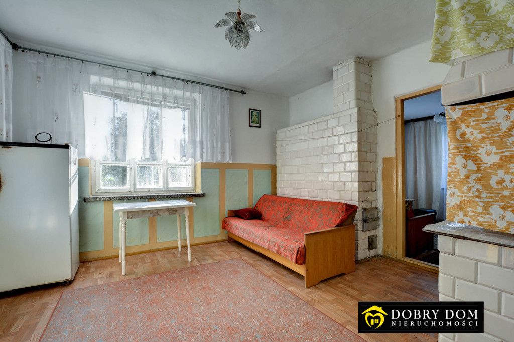 siedlisko, 3 pokoje Rygałówka. Zdjęcie 6