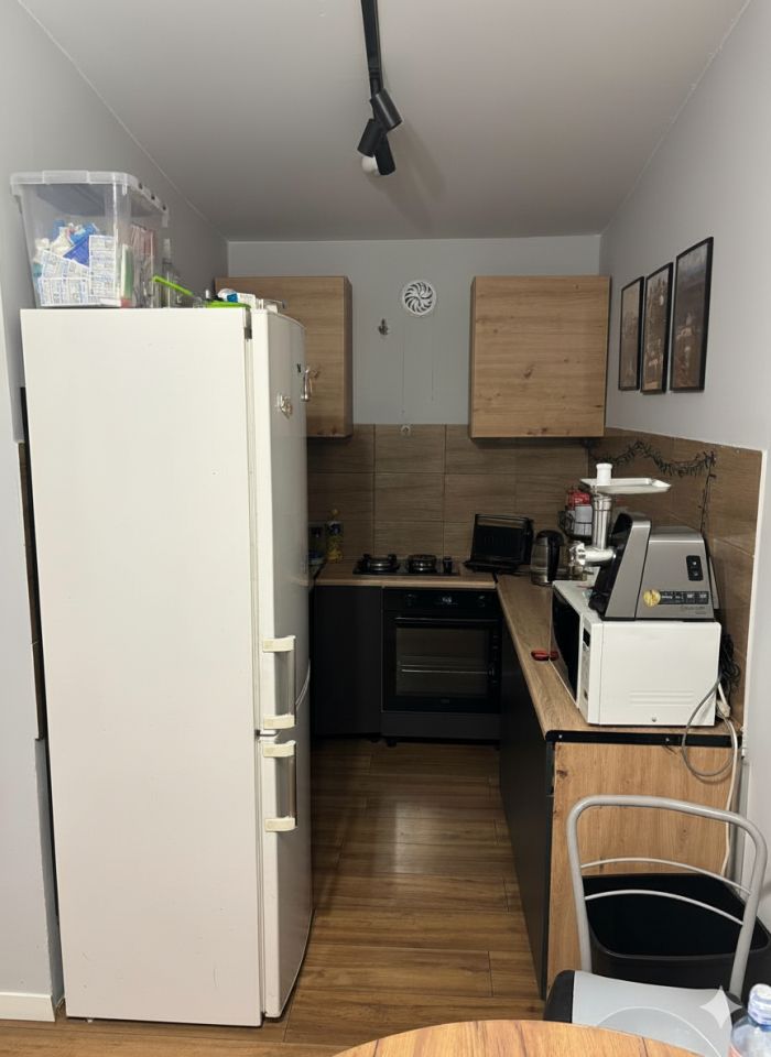 Mieszkanie 3-pokojowe Kożuchów, ul. Zielonogórska. Zdjęcie 7