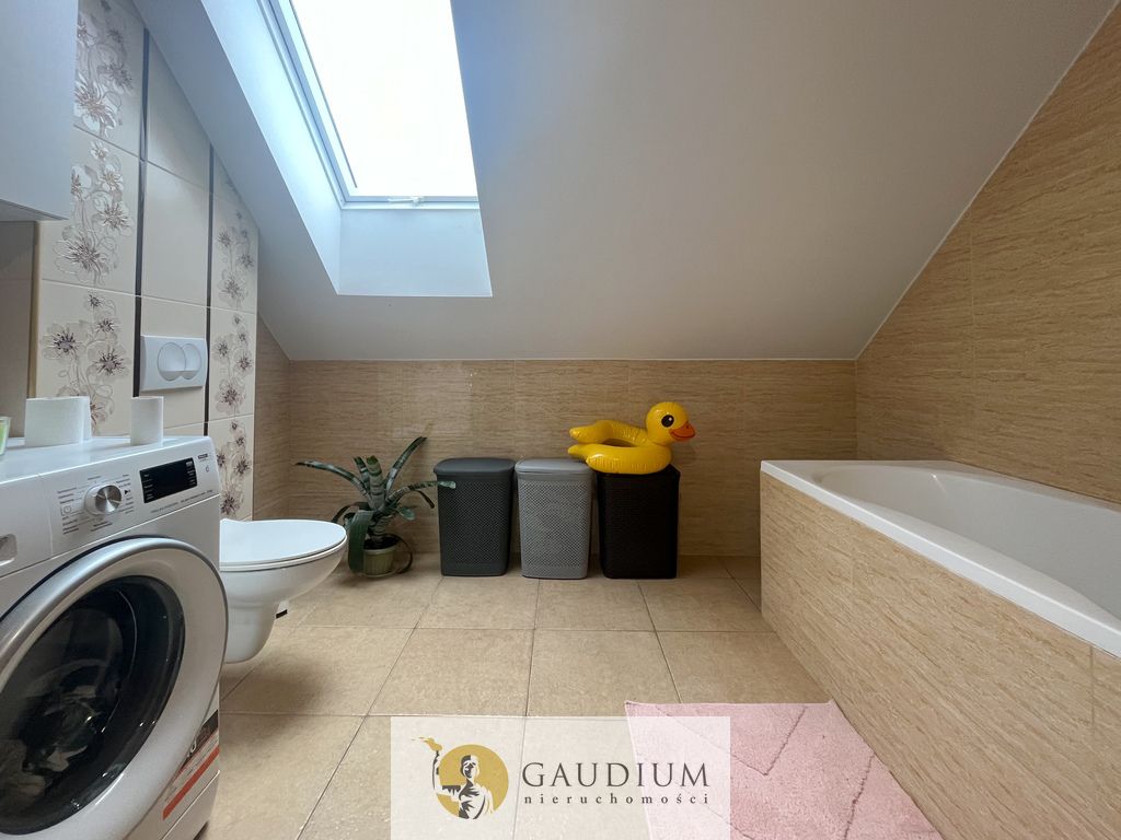 dom wolnostojący, 4 pokoje Kożyczkowo. Zdjęcie 26