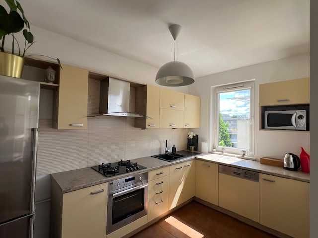 Mieszkanie 2-pokojowe Warszawa Bemowo. Zdjęcie 5