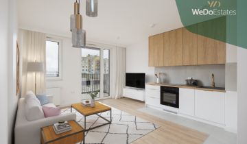 Mieszkanie 2-pokojowe Warszawa Ursus, ul. Czarna Droga