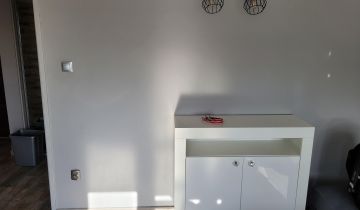 Mieszkanie 3-pokojowe Zielona Góra Centrum, ul. Osiedlowa