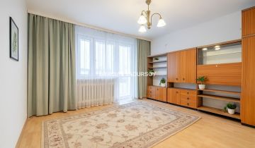 Mieszkanie 3-pokojowe Kraków Bieńczyce, os. Tysiąclecia