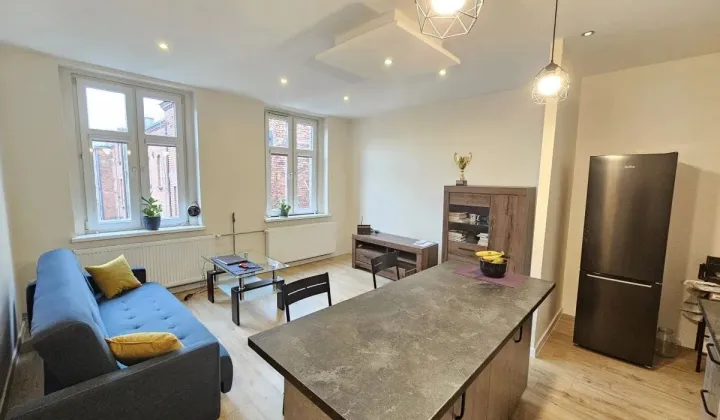 Mieszkanie 2-pokojowe Chorzów, ul. Katowicka