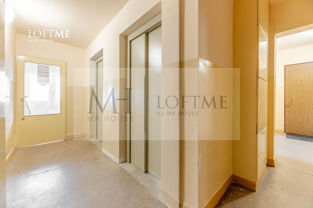 Mieszkanie 3-pokojowe Łódź Teofilów, ul. Łanowa. Zdjęcie 15