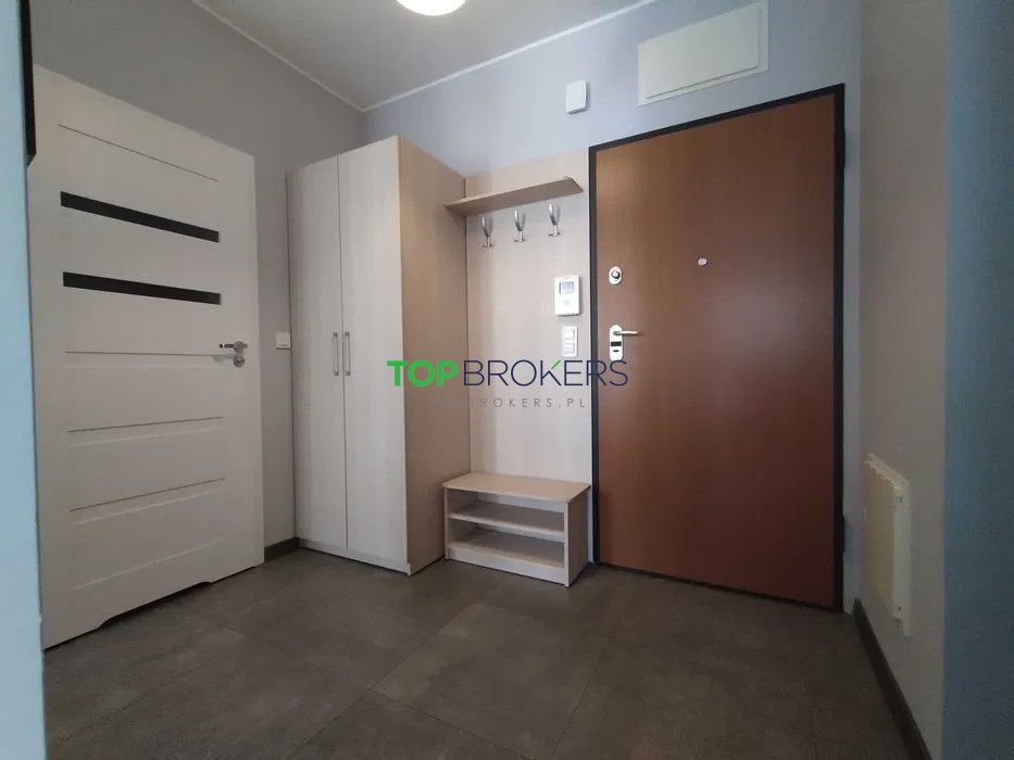 Mieszkanie 2-pokojowe Warszawa Wola, ul. Dzielna. Zdjęcie 6