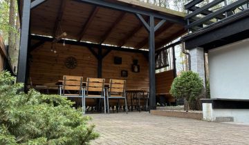 dom letniskowy Ostrowo