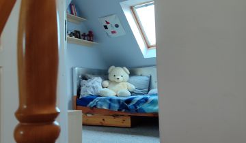 Mieszkanie 6-pokojowe Koszalin Centrum, ul. Dworcowa