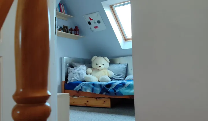 Mieszkanie 6-pokojowe Koszalin Centrum, ul. Dworcowa