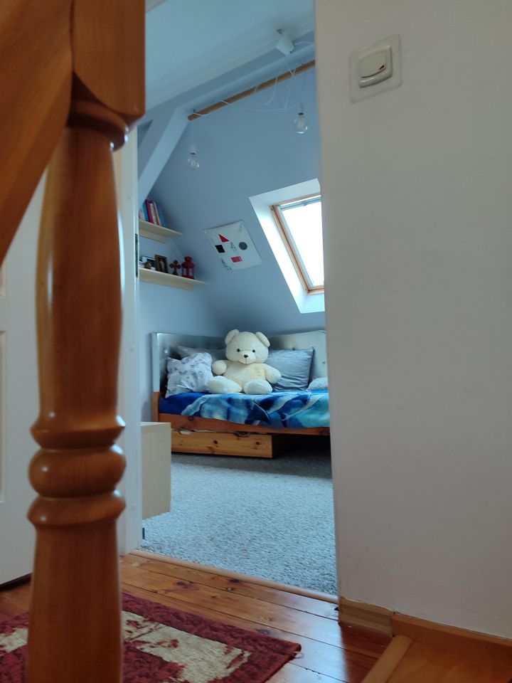 Mieszkanie 6-pokojowe Koszalin Centrum, ul. Dworcowa