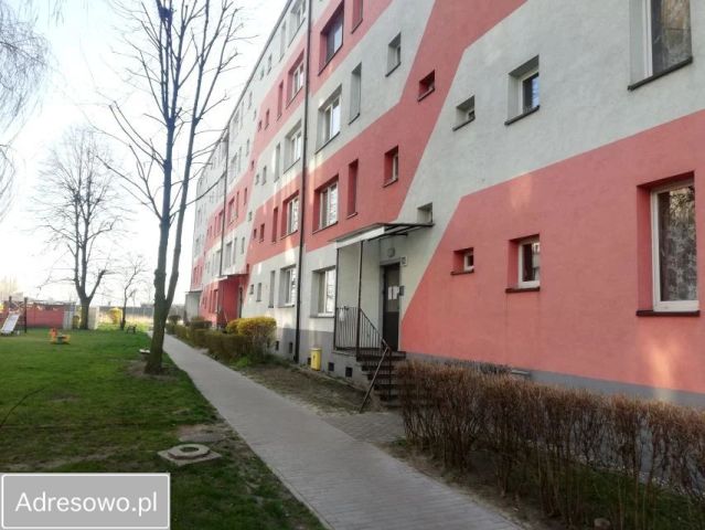 Mieszkanie 2-pokojowe Zabrze Centrum, ul. Jana Matejki. Zdjęcie 1