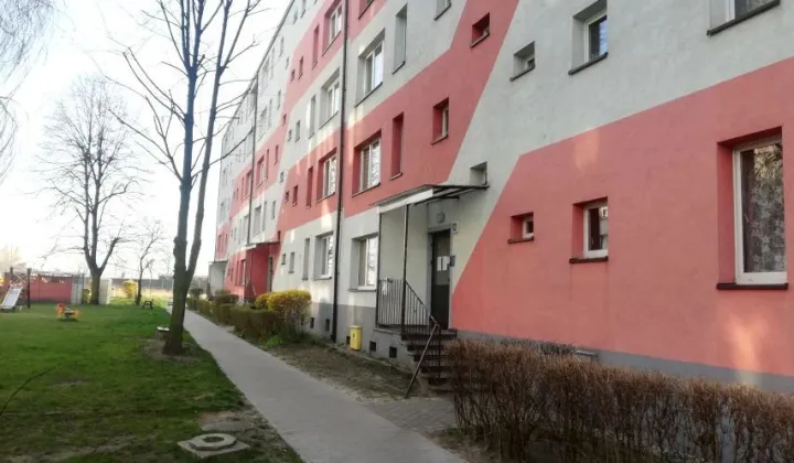 Mieszkanie 2-pokojowe Zabrze Centrum, ul. Jana Matejki