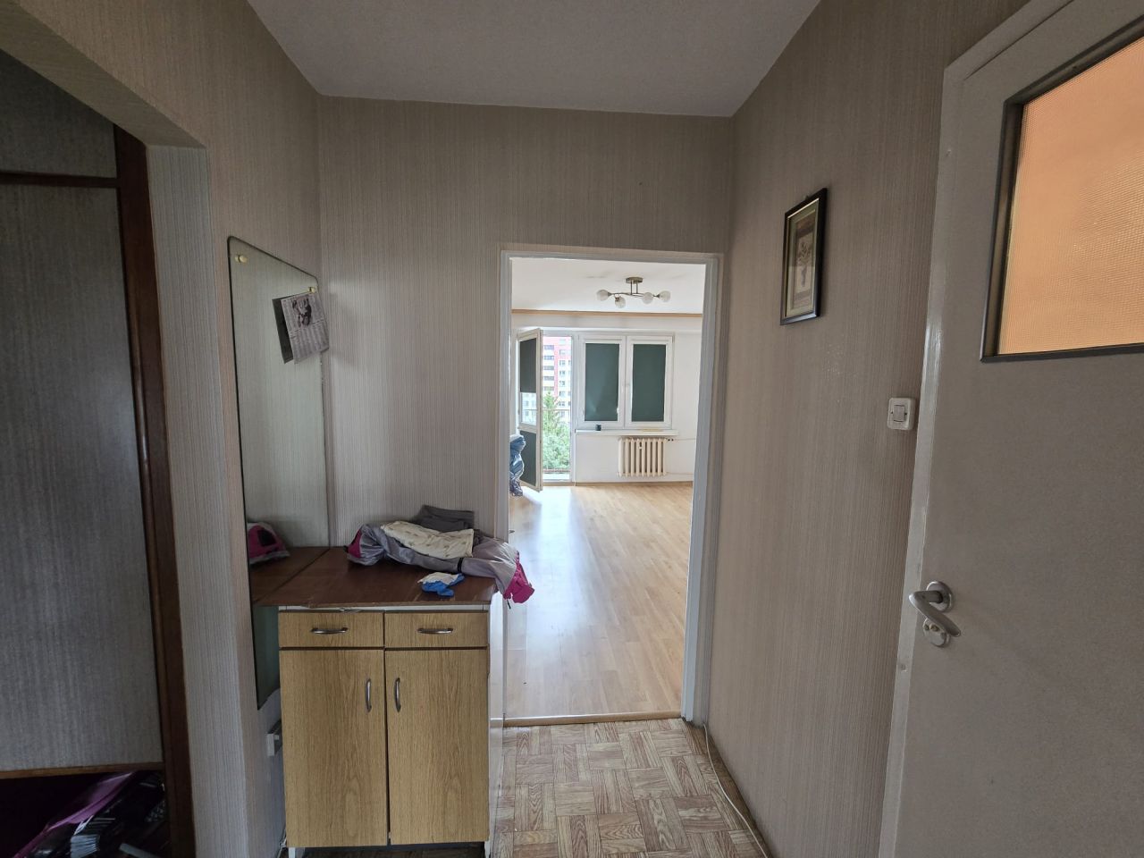 Mieszkanie 2-pokojowe Łódź Górna, ul. Joachima Lelewela. Zdjęcie 7