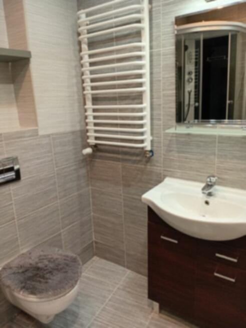 Mieszkanie 2-pokojowe Wadowice Zaskawie. Zdjęcie 6