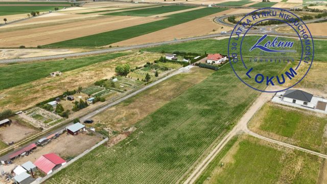 Działka inwestycyjna Święciechowa, ul. Śmigielska. Zdjęcie 6