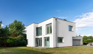 dom wolnostojący, 6 pokoi Stare Babice, ul. Bajkowa