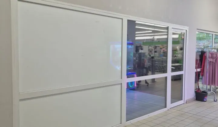 Lokal Barczewo, ul. Wojska Polskiego