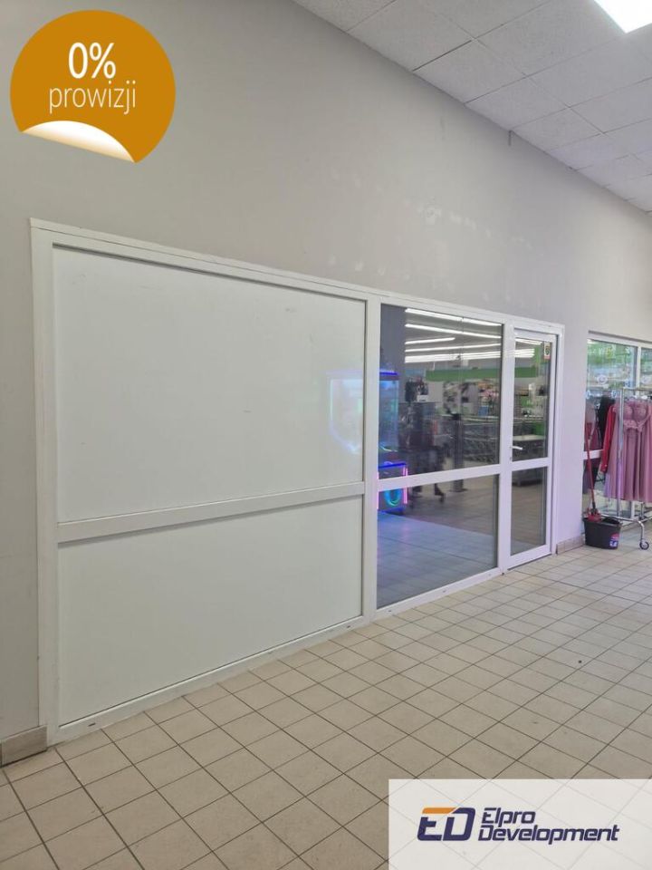 Lokal Barczewo, ul. Wojska Polskiego. Zdjęcie 1