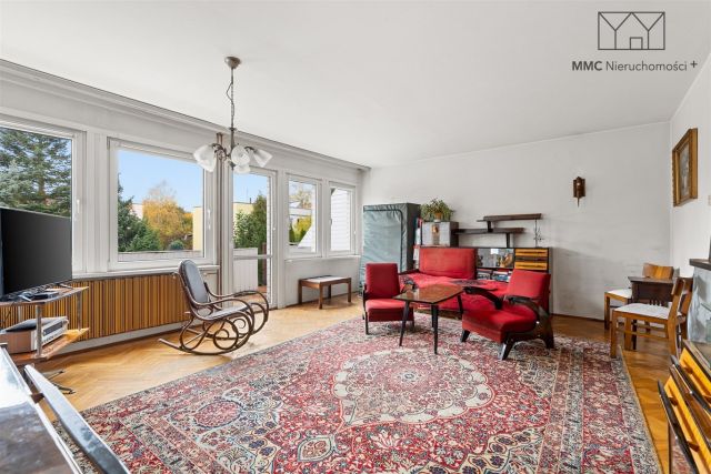 dom szeregowy, 4 pokoje Katowice Panewniki, ul. Bałtycka. Zdjęcie 2