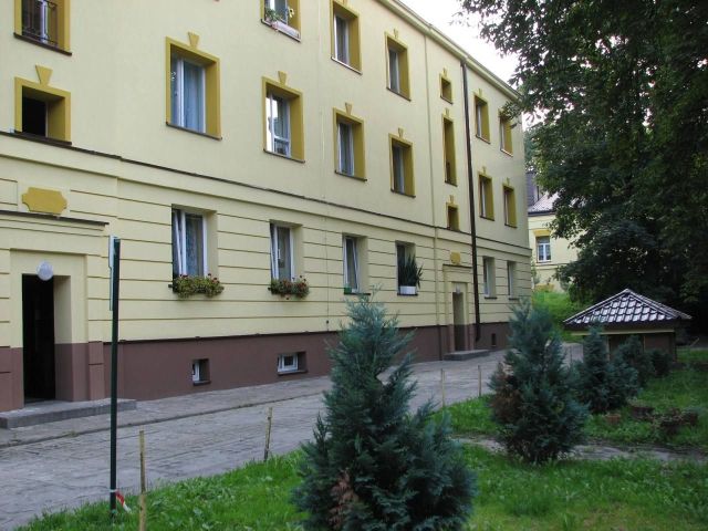 Mieszkanie 4-pokojowe Łódź Widzew, ul. Maszynowa. Zdjęcie 1