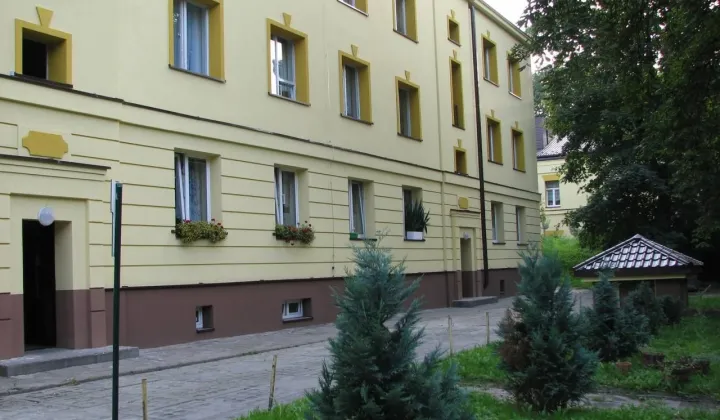 Mieszkanie 4-pokojowe Łódź Widzew, ul. Maszynowa