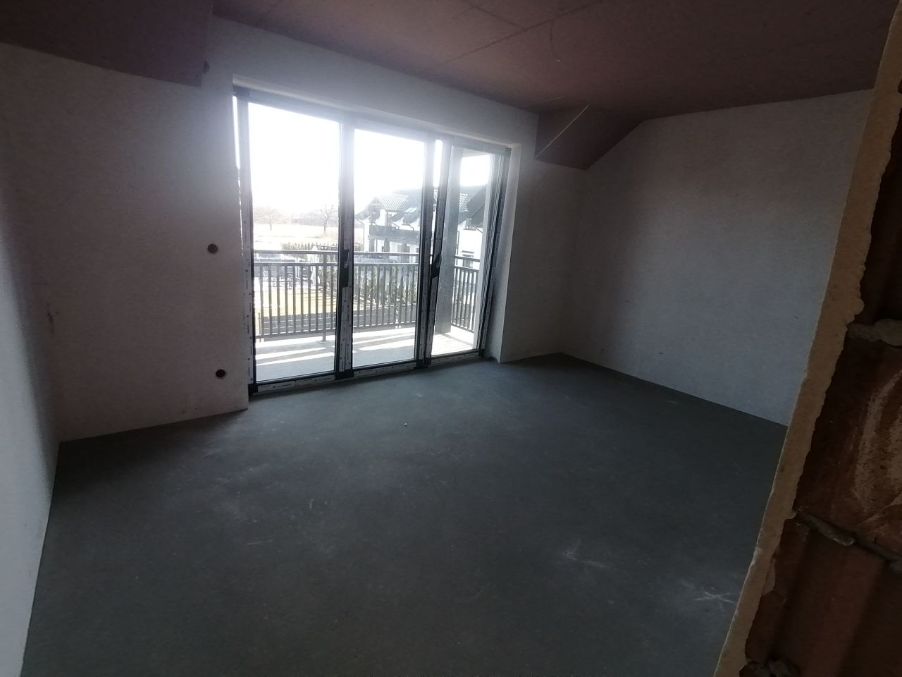 bliźniak, 5 pokoi Kraków Dębniki, ul. Tyniecka. Zdjęcie 15