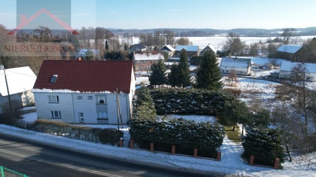 bliźniak, 5 pokoi Siekierczyn. Zdjęcie 1