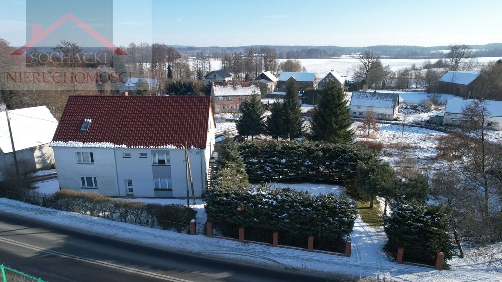 bliźniak, 5 pokoi Siekierczyn. Zdjęcie 1