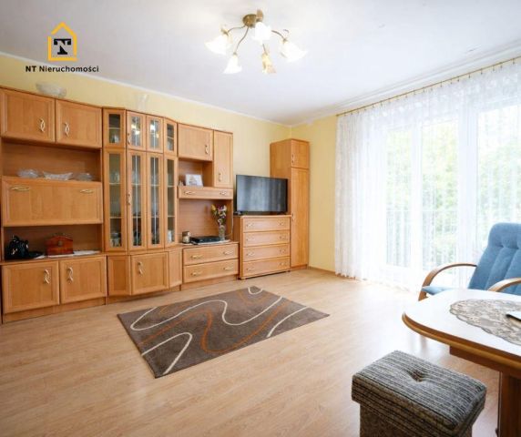 Mieszkanie 3-pokojowe Słupsk Zatorze, ul. Maurycego Mochnackiego. Zdjęcie 2