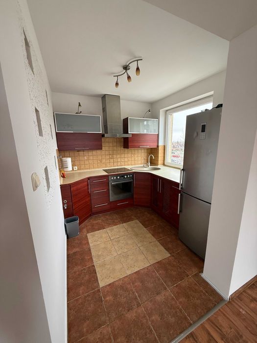 Mieszkanie 3-pokojowe Reda, ul. Obwodowa. Zdjęcie 3