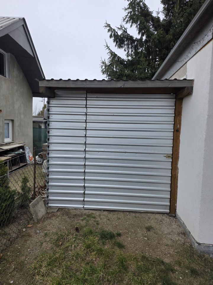 Działka rod Września, ul. Działkowców. Zdjęcie 4